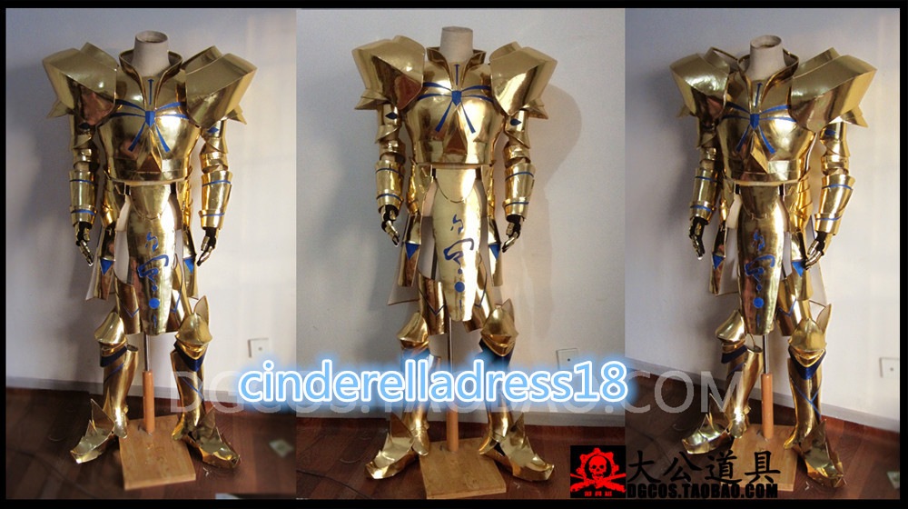 最低価格の コスプレ衣装新作fate Grandorder風ギルガメッシュgilgameshコスプレ衣装鎧造形豪華高品質 コレクション Www Mayautos Com
