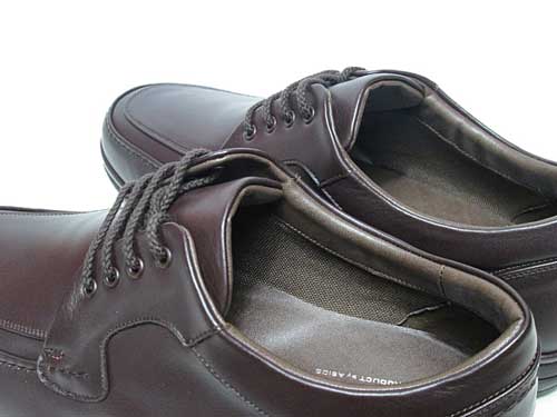 アシックス ペダラ ウォーキングシューズ WPR423 ワイズ4E コーヒーブラウン メンズ アシックス ペダラ ウォーキングシューズ WPR423 ワイズ4E コーヒーブラウン メンズ