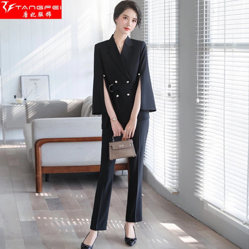 「TANGFEI」【送.料.無.料】【高.品.質 人気商品!】【急速出荷】2025初春新品 レディース スーツセット 二点セット 卒業式 ママ スーツ セットアップ 通勤 入学式 メガ割 1 「TANGFEI」【送.料.無.料】【高.品.質 人気商品!】【急速出荷】2025初春新品 レディース スーツセット 二点セット 卒業式 ママ スーツ セットアップ 通勤 入学式 メガ割 1