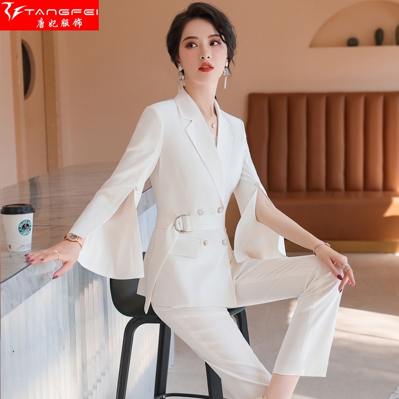 「TANGFEI」【送.料.無.料】【高.品.質 人気商品!】【急速出荷】2025初春新品 レディース スーツセット 二点セット 卒業式 ママ スーツ セットアップ 通勤 入学式 メガ割 1 「TANGFEI」【送.料.無.料】【高.品.質 人気商品!】【急速出荷】2025初春新品 レディース スーツセット 二点セット 卒業式 ママ スーツ セットアップ 通勤 入学式 メガ割 1