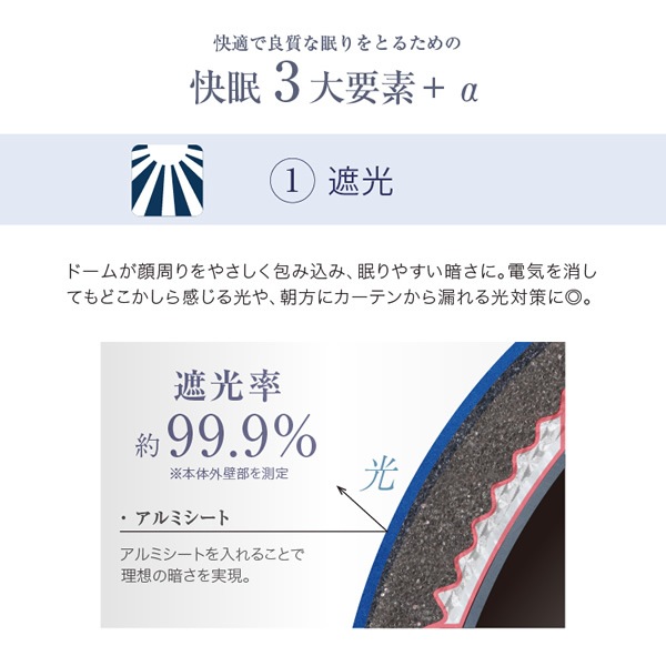 かぶって寝るまくら IGLOO 2.0 (送料無料) ドーム枕 快眠ドーム 安眠枕 睡眠 安眠グッズ 不眠 睡眠不足 昼寝 いびき まくら 快眠まくら 眠り ストレス 寝具 まくら 敬老の日 誕生日 かぶって寝るまくら IGLOO 2.0 (送料無料) ドーム枕 快眠ドーム 安眠枕 睡眠 安眠グッズ 不眠 睡眠不足 昼寝 いびき まくら 快眠まくら 眠り ストレス 寝具 まくら 敬老の日 誕生日