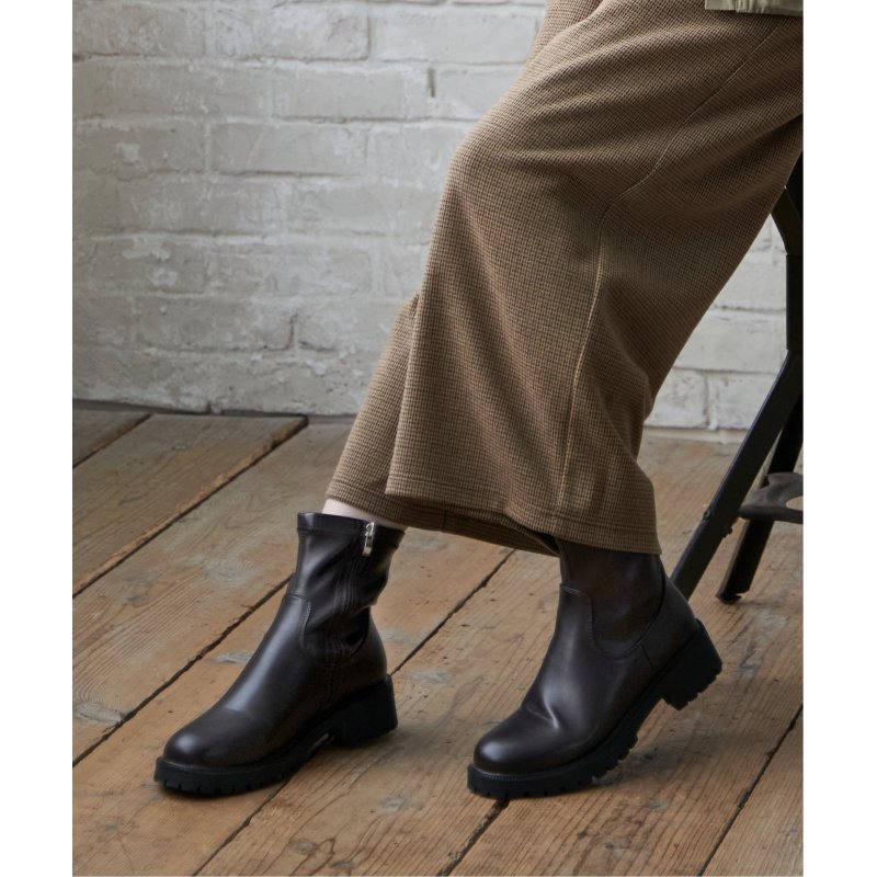 GOKU楽 PUストレッチトラックソールブーツ GOKU楽 PUストレッチトラックソールブーツ