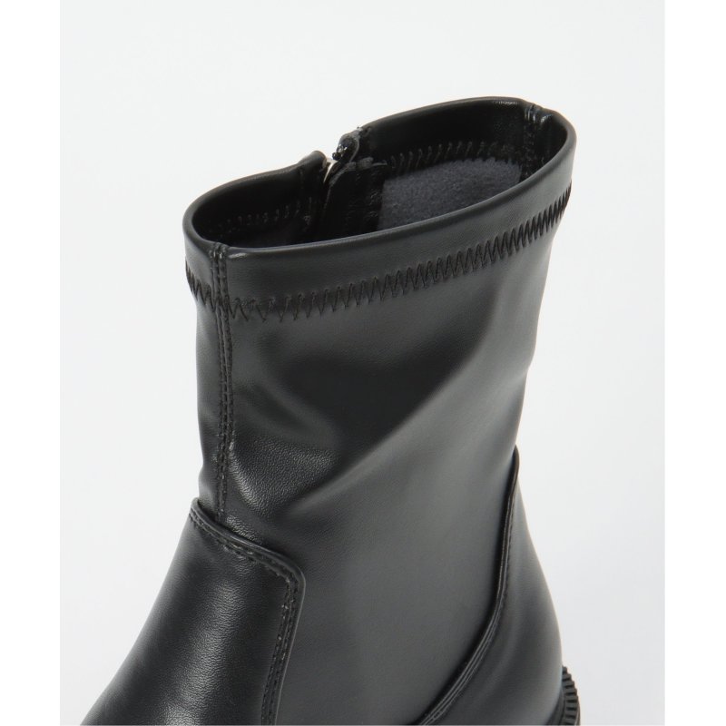 GOKU楽 PUストレッチトラックソールブーツ GOKU楽 PUストレッチトラックソールブーツ