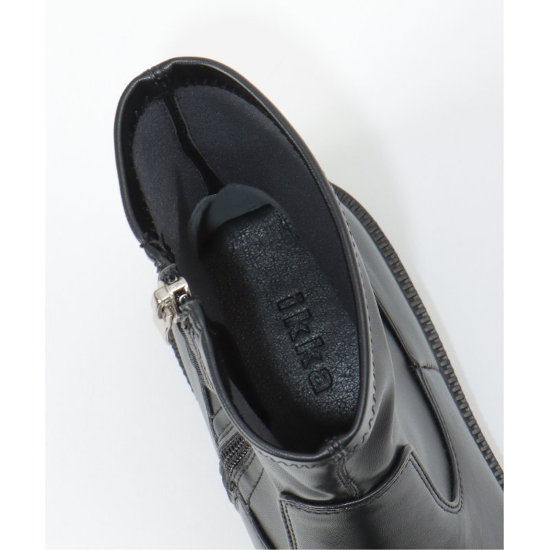 GOKU楽 PUストレッチトラックソールブーツ GOKU楽 PUストレッチトラックソールブーツ