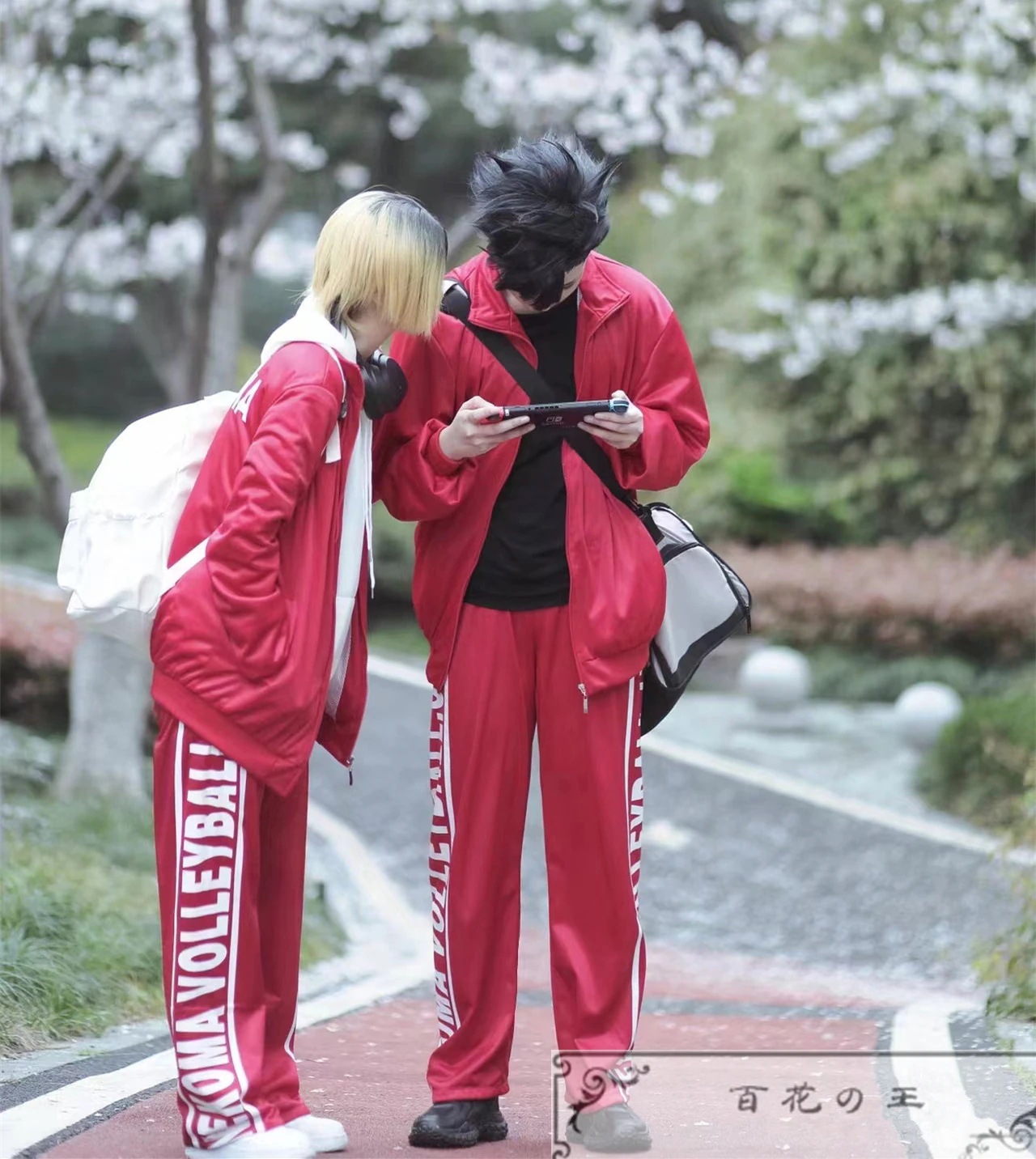 在庫品 ハイキュー!! 音駒高校 ジャージー 孤爪研磨 黒尾鉄朗 コスプレ衣装 コスチューム ハロウィン 変装 仮装 在庫品 ハイキュー!! 音駒高校 ジャージー 孤爪研磨 黒尾鉄朗 コスプレ衣装 コスチューム ハロウィン 変装 仮装