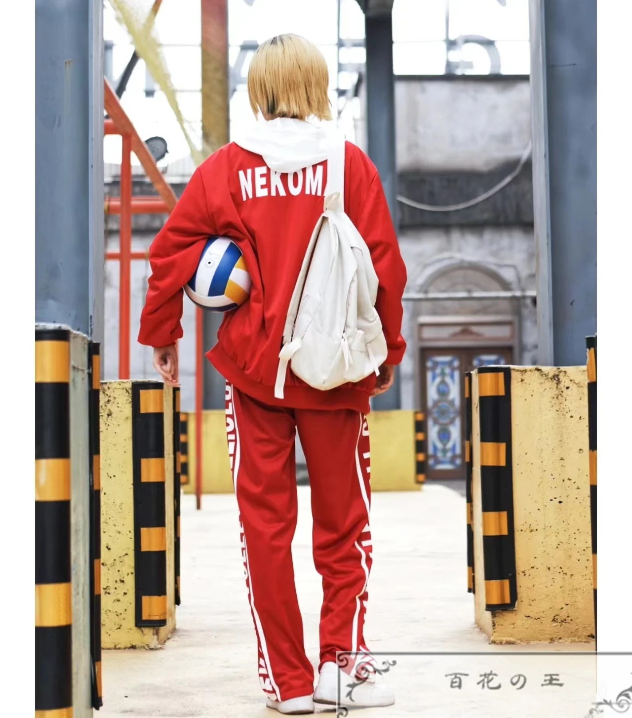 在庫品 ハイキュー!! 音駒高校 ジャージー 孤爪研磨 黒尾鉄朗 コスプレ衣装 コスチューム ハロウィン 変装 仮装 在庫品 ハイキュー!! 音駒高校 ジャージー 孤爪研磨 黒尾鉄朗 コスプレ衣装 コスチューム ハロウィン 変装 仮装