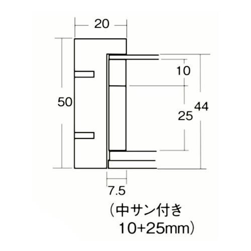大額 9790 デッサン額 八ツ切 ブラック