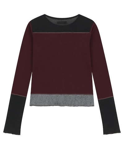 Qoo10] COYSEIO 【COYSEIO】 NET STITCH : レディース服
