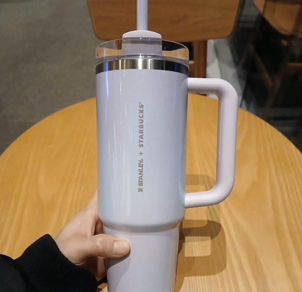 Qoo10] スターバックス [韓国正規品] SS ドリーミング ケン