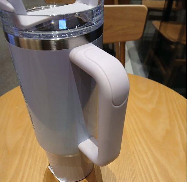 Qoo10] スターバックス [韓国正規品] SS ドリーミング ケン
