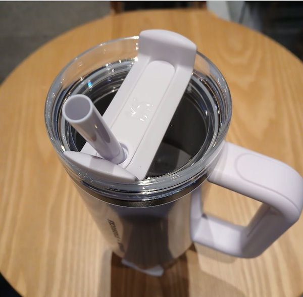 スターバックス 韓国タンブラー ドリーミング 25新年【韓国スタバ】SS Dreaming Concord Tumbler 591ml