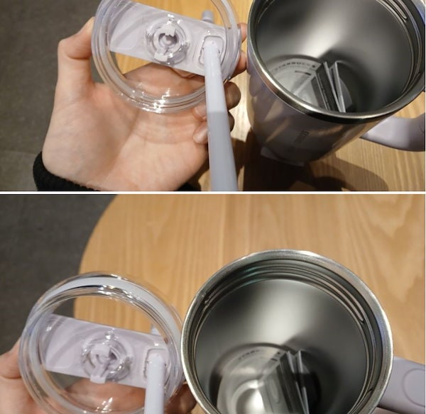 Qoo10] スターバックス [韓国正規品] SS ドリーミング ケン