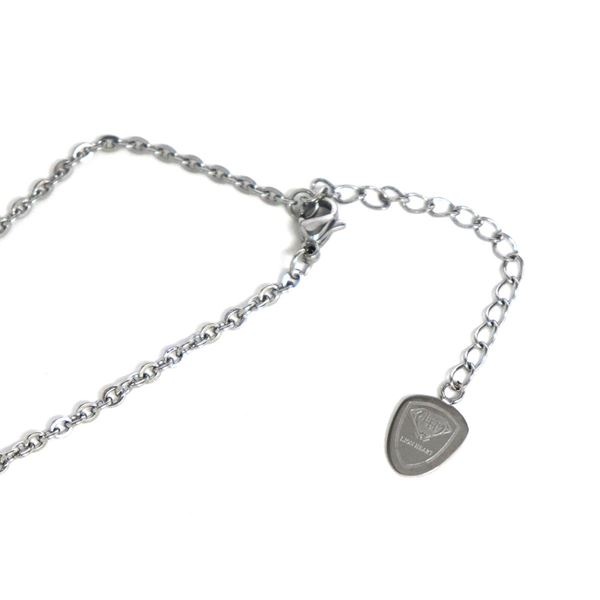 ギフトラッピング無料 ネックレス メンズ 国内正規品 アクセサリー ペンダント LHMN002SBK ギフトラッピング無料 ネックレス メンズ 国内正規品 アクセサリー ペンダント LHMN002SBK