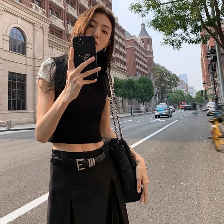 マキシスカートニッチデザイン百掛け高級感質感ハイウエスト着痩せおしゃれスカートプリーツスカートAラインスカート母の人気品 マキシスカートニッチデザイン百掛け高級感質感ハイウエスト着痩せおしゃれスカートプリーツスカートAラインスカート母の人気品