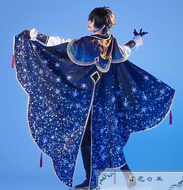 Qoo10] あんスタ Valkyrie新曲 星の鳴動