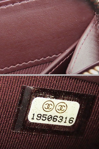 未使用シャネルマトラッセココマークキャビアスキンラウンドファスナー長財布ブラックゴールド金具グレインドカーフスキン 未使用シャネルマトラッセココマークキャビアスキンラウンドファスナー長財布ブラックゴールド金具グレインドカーフスキン