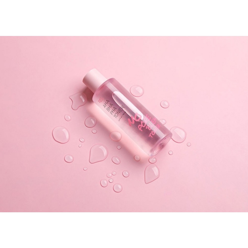 タッチインソールノッポアブルム アハバハ パハトナー160ml4個