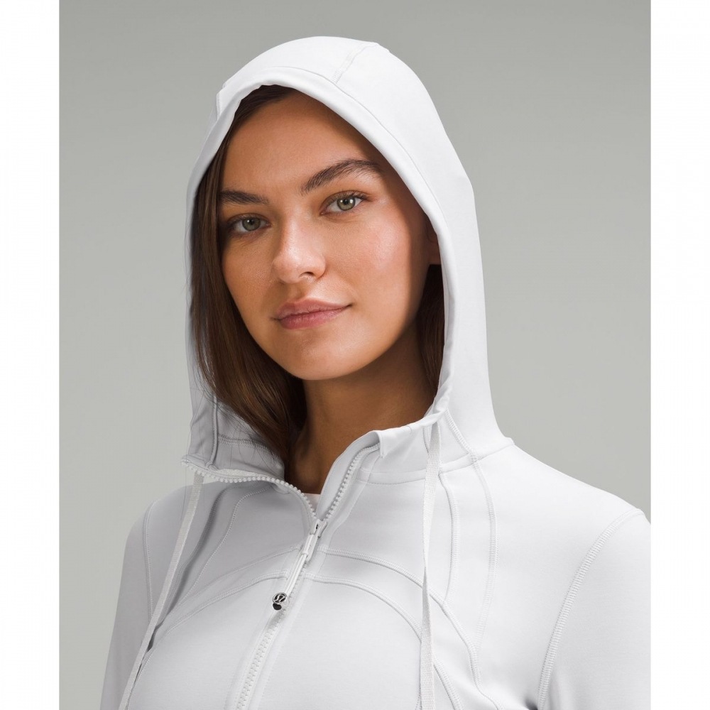 ディファインフードジャケット Nulu - HCUG ディファインフードジャケット Nulu - HCUG