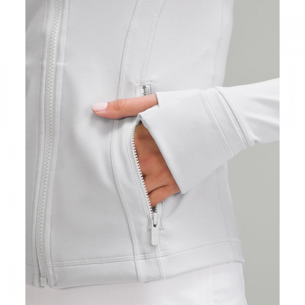 ディファインフードジャケット Nulu - HCUG ディファインフードジャケット Nulu - HCUG