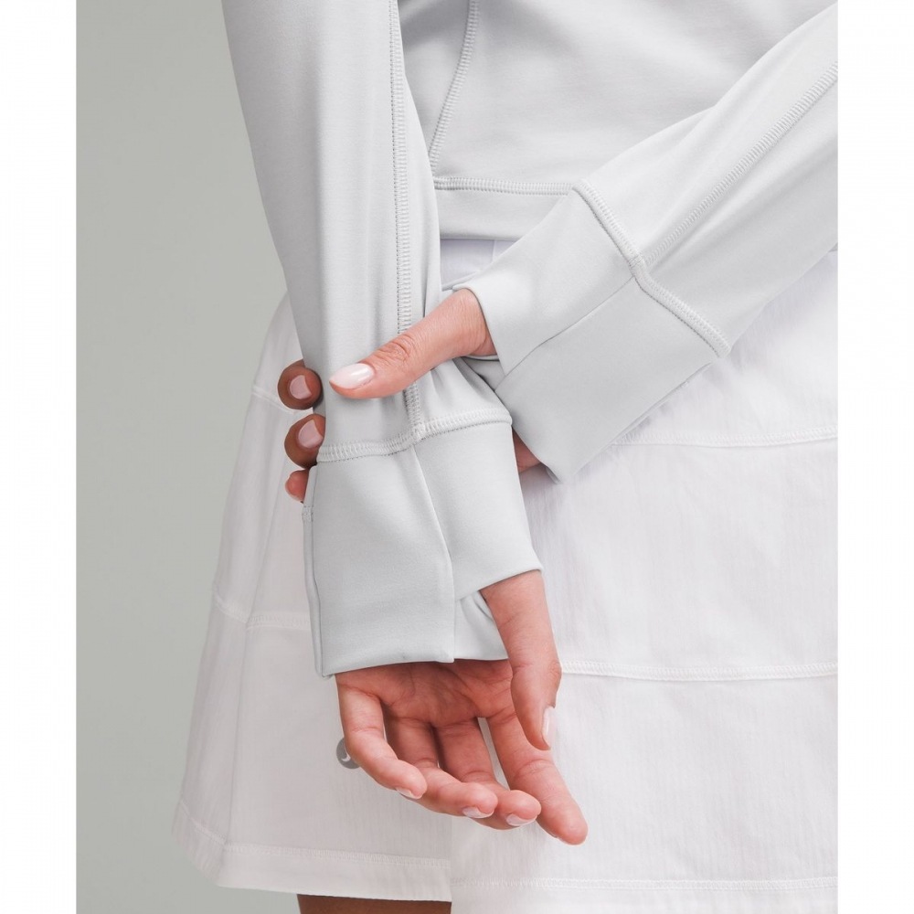 ディファインフードジャケット Nulu - HCUG ディファインフードジャケット Nulu - HCUG