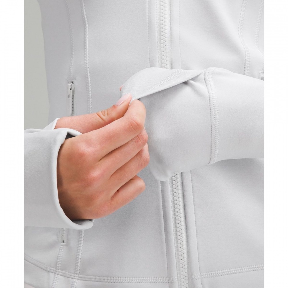 ディファインフードジャケット Nulu - HCUG ディファインフードジャケット Nulu - HCUG