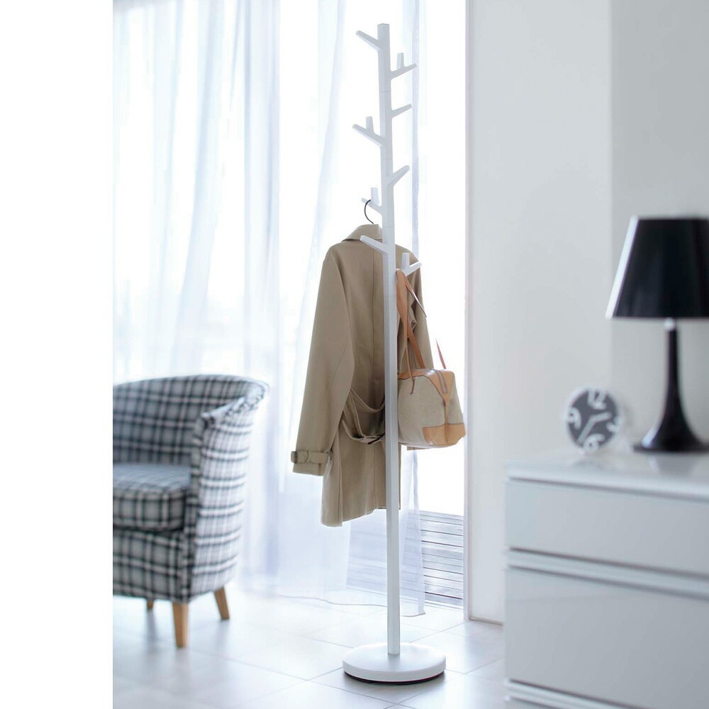 ポールハンガー branch ブランチ ホワイト ブラウン リビング 寝室 玄関 省スペース ナチュラル 北欧 モダン 室内物干し コートハンガー スリム 子供 メーカー直送品 ymz ポールハンガー branch ブランチ ホワイト ブラウン リビング 寝室 玄関 省スペース ナチュラル 北欧 モダン 室内物干し コートハンガー スリム 子供 メーカー直送品 ymz