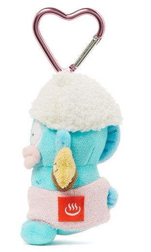 Qoo10] カカオフレンズ ハンギョドンX フレンズ キーリング 人