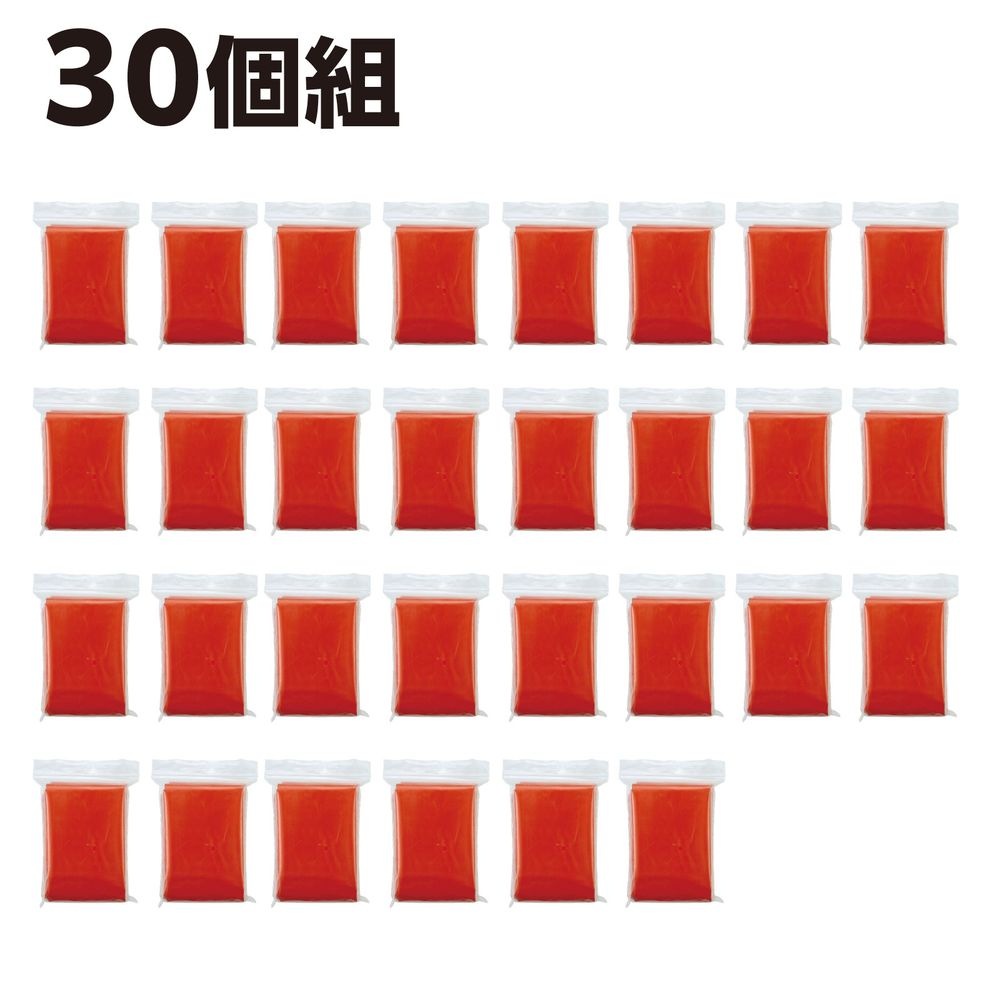 aiページ まとめ買い）アーテック 防寒シート バイカラー(30個組) 35669 【×3