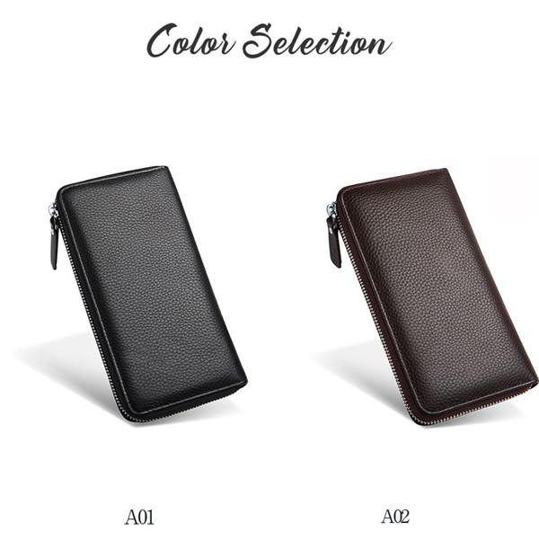 新調したい財布 財布 メンズ 長財布 ウォレット 本革 ラウンドファスナー ロングウォレット 牛革 高級 大容量 小銭入れ レザー 多機能 春財布 福財布 無地 福袋 新調したい財布 財布 メンズ 長財布 ウォレット 本革 ラウンドファスナー ロングウォレット 牛革 高級 大容量 小銭入れ レザー 多機能 春財布 福財布 無地 福袋