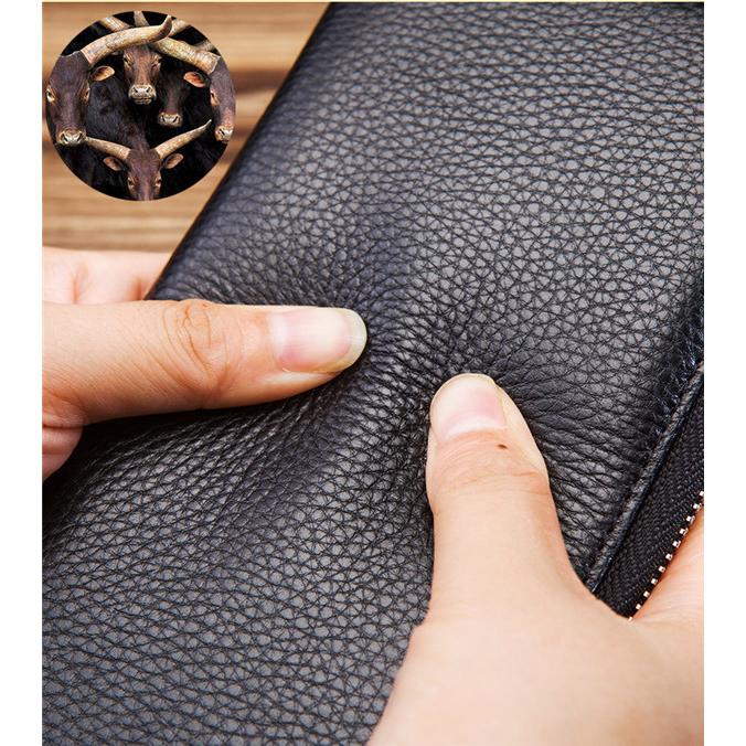 新調したい財布 財布 メンズ 長財布 ウォレット 本革 ラウンドファスナー ロングウォレット 牛革 高級 大容量 小銭入れ レザー 多機能 春財布 福財布 無地 福袋 新調したい財布 財布 メンズ 長財布 ウォレット 本革 ラウンドファスナー ロングウォレット 牛革 高級 大容量 小銭入れ レザー 多機能 春財布 福財布 無地 福袋