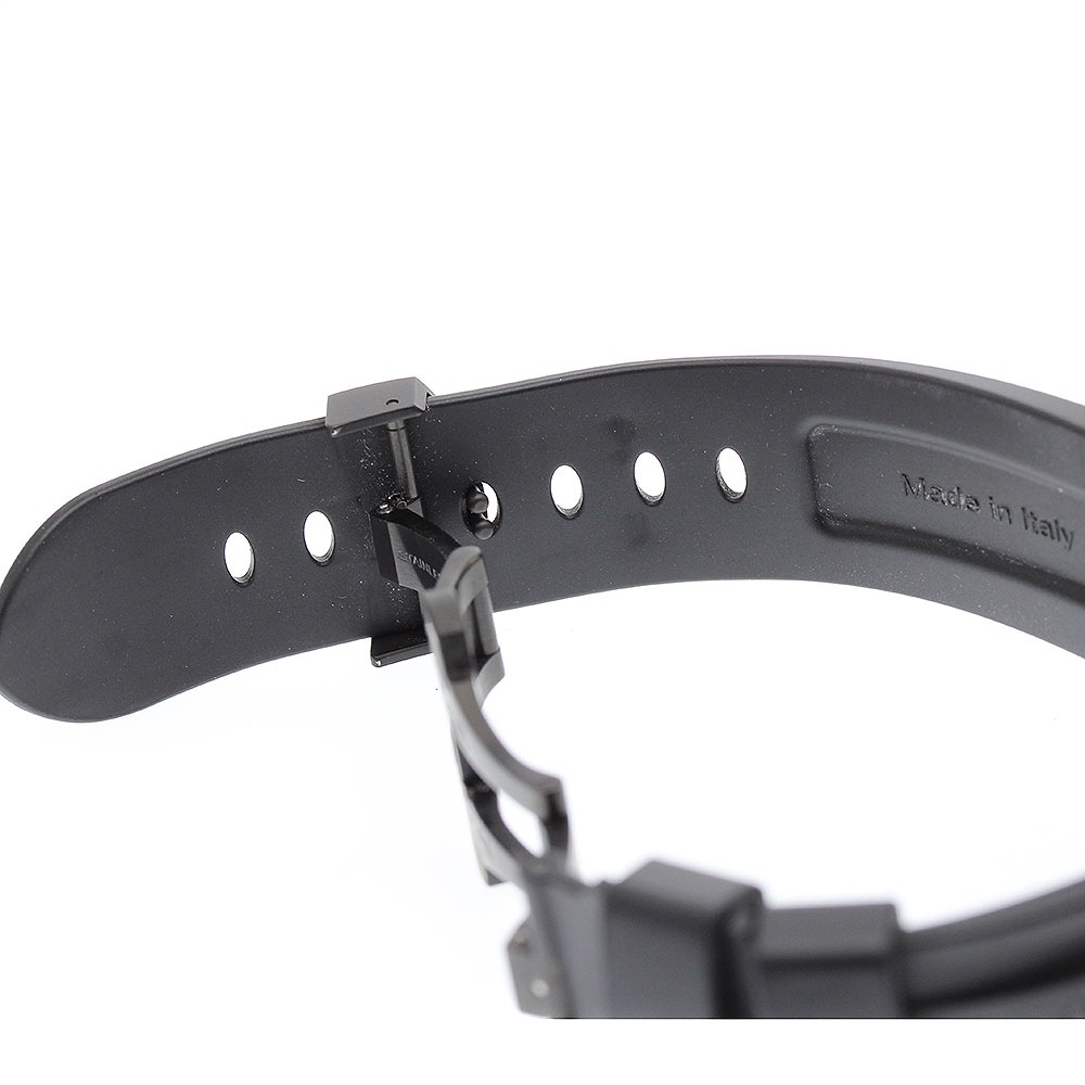 パネライ PANERAI PAM01661 ルミノール マリーナ カーボテック スモールセコンド デイト 自動巻き メンズ 美品 箱・保証書付き_896589【中古】 パネライ PANERAI PAM01661 ルミノール マリーナ カーボテック スモールセコンド デイト 自動巻き メンズ 美品 箱・保証書付き_896589【中古】