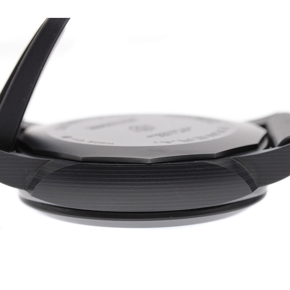 パネライ PANERAI PAM01661 ルミノール マリーナ カーボテック スモールセコンド デイト 自動巻き メンズ 美品 箱・保証書付き_896589【中古】 パネライ PANERAI PAM01661 ルミノール マリーナ カーボテック スモールセコンド デイト 自動巻き メンズ 美品 箱・保証書付き_896589【中古】