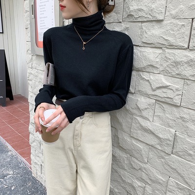 トップス デート カットソー 袖あり 長袖 タートルネック スリム タイト 細身 春 秋 冬 10代 ホワイト アプリコット カーキ イエロー ブラック 個性的 S M L XL エレガント トップス デート カットソー 袖あり 長袖 タートルネック スリム タイト 細身 春 秋 冬 10代 ホワイト アプリコット カーキ イエロー ブラック 個性的 S M L XL エレガント