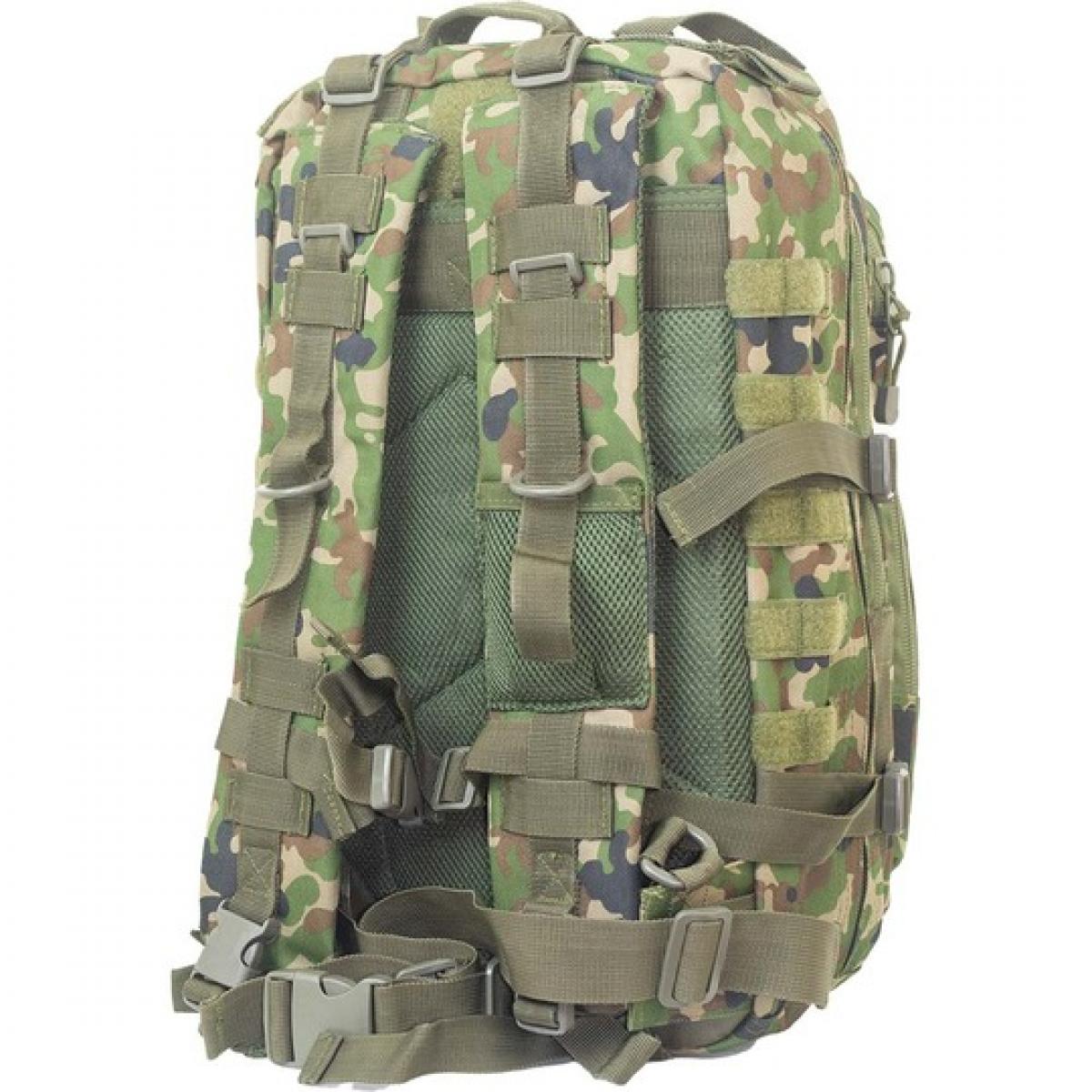 ストームクロス (STORMCROS) アサルトバッグ 31L サバゲー 陸自迷彩 リュック 登山 自衛隊 ミリタリー カモフラ バッグ 0624 ストームクロス (STORMCROS) アサルトバッグ 31L サバゲー 陸自迷彩 リュック 登山 自衛隊 ミリタリー カモフラ バッグ 0624