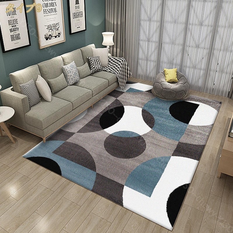 ラグ カーペット ストライプ 洗える 滑り止め 耐摩耗性 抽象 160x20cm 約2.28畳 北欧風 おしゃれ モダン ラグマット らぐ 年間 抗菌 防臭 防音 柔らかい 幾何学 ホットカー ラグ カーペット ストライプ 洗える 滑り止め 耐摩耗性 抽象 160x20cm 約2.28畳 北欧風 おしゃれ モダン ラグマット らぐ 年間 抗菌 防臭 防音 柔らかい 幾何学 ホットカー