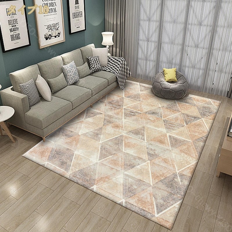 ラグ カーペット ストライプ 洗える 滑り止め 耐摩耗性 抽象 160x20cm 約2.28畳 北欧風 おしゃれ モダン ラグマット らぐ 年間 抗菌 防臭 防音 柔らかい 幾何学 ホットカー ラグ カーペット ストライプ 洗える 滑り止め 耐摩耗性 抽象 160x20cm 約2.28畳 北欧風 おしゃれ モダン ラグマット らぐ 年間 抗菌 防臭 防音 柔らかい 幾何学 ホットカー