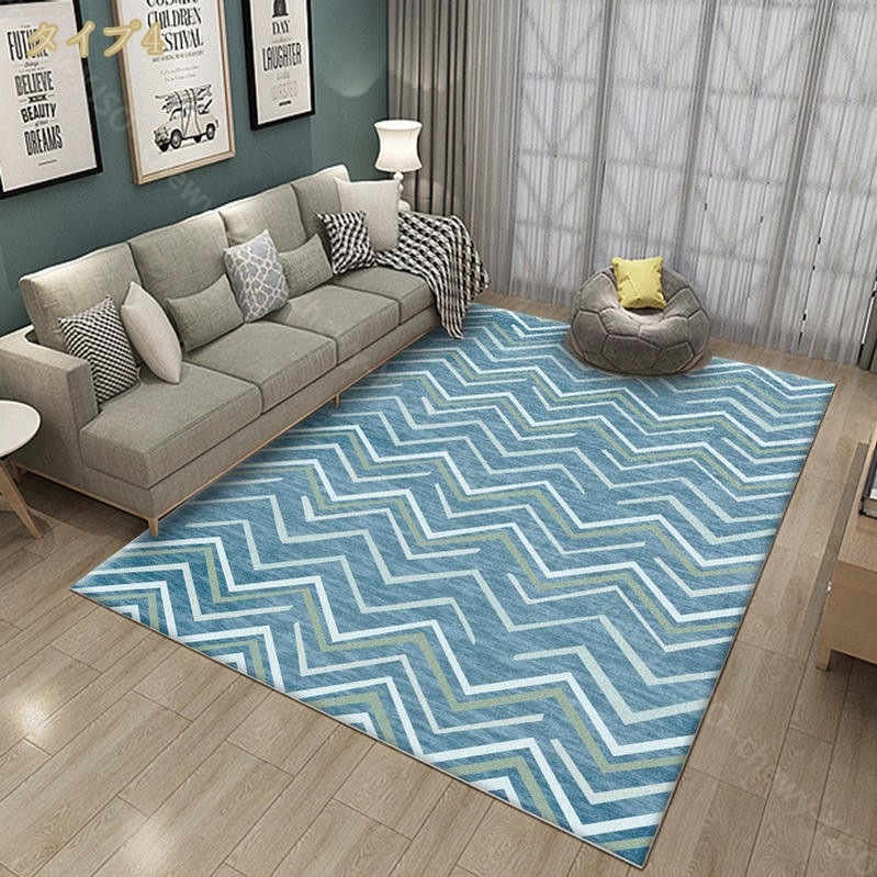 ラグ カーペット ストライプ 洗える 滑り止め 耐摩耗性 抽象 160x20cm 約2.28畳 北欧風 おしゃれ モダン ラグマット らぐ 年間 抗菌 防臭 防音 柔らかい 幾何学 ホットカー ラグ カーペット ストライプ 洗える 滑り止め 耐摩耗性 抽象 160x20cm 約2.28畳 北欧風 おしゃれ モダン ラグマット らぐ 年間 抗菌 防臭 防音 柔らかい 幾何学 ホットカー