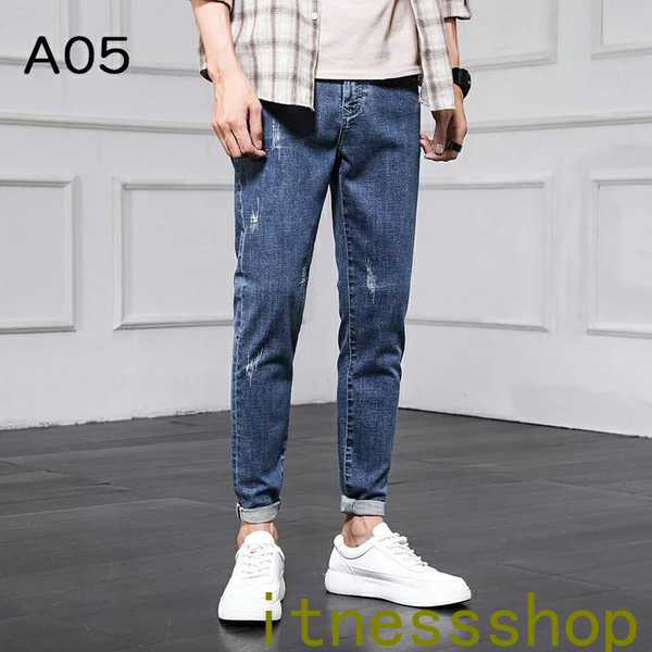 【人気商品】ギフト デニム ジーンズ スキニーデニム /スーパー ストレッチ テーパード スキニー デニムパンツ/ アンクルパンツ スキニーパンツ メンズ デニムスキニー ブリーチ 黒 春服 春 夏服 【人気商品】ギフト デニム ジーンズ スキニーデニム /スーパー ストレッチ テーパード スキニー デニムパンツ/ アンクルパンツ スキニーパンツ メンズ デニムスキニー ブリーチ 黒 春服 春 夏服