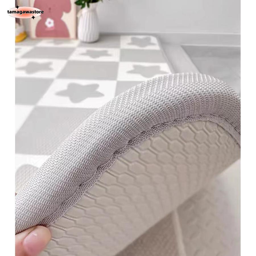 【即納】ベビーマット プレイマット やわらかクッションマット ロールマット XPE素材 防水 防音 抗菌 床暖房対応 防炎 【即納】ベビーマット プレイマット やわらかクッションマット ロールマット XPE素材 防水 防音 抗菌 床暖房対応 防炎