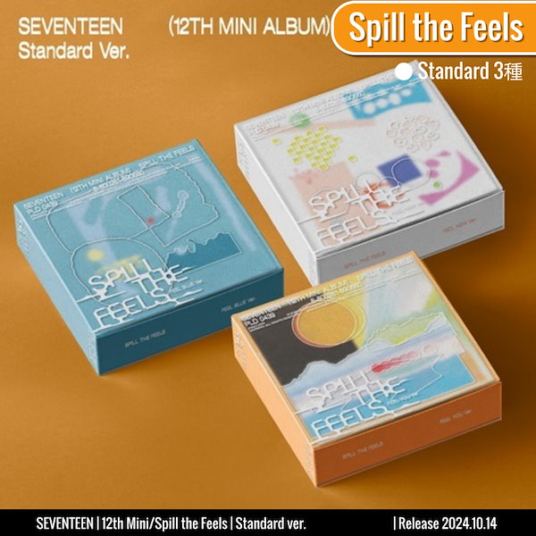 SEVENTEEN アルバム / CD まとめ売り SEVENTEEN CD アルバム まとめ売り セット - メルカリ
