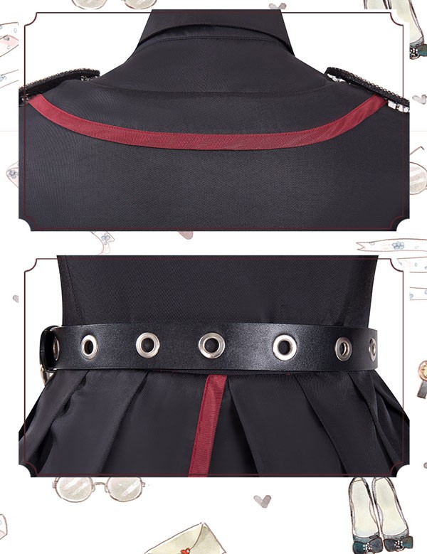 Lolita系 ロリータ 軍服 ワンピース ゴスロリ セーラー服 ロリ 制服 学生服 萌え萌え 少女ウェア レディース 二次元ドレス 学園祭 文化祭 イベント 可愛い h1001lalam3 Lolita系 ロリータ 軍服 ワンピース ゴスロリ セーラー服 ロリ 制服 学生服 萌え萌え 少女ウェア レディース 二次元ドレス 学園祭 文化祭 イベント 可愛い h1001lalam3