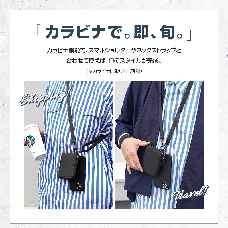 【楽天1位獲得】財布 メンズ 本革 レディース ミニ財布 コンパクト L字ファスナー 小さい 薄い ミニ 薄型 スキミング防止 RFID 時短 レザー サイフ 革 二つ折り ミニマリスト