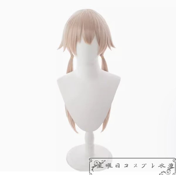 Qoo10] ナブルーアーカイブ 阿慈谷 ヒフミ コス