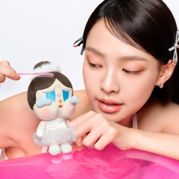 公式正規品POP MART CRYBABY SHINY SHINY シリーズぬいぐるみペンダント ガチャポン ブラインドボックスサプライズギフト 公式正規品POP MART CRYBABY SHINY SHINY シリーズぬいぐるみペンダント ガチャポン ブラインドボックスサプライズギフト
