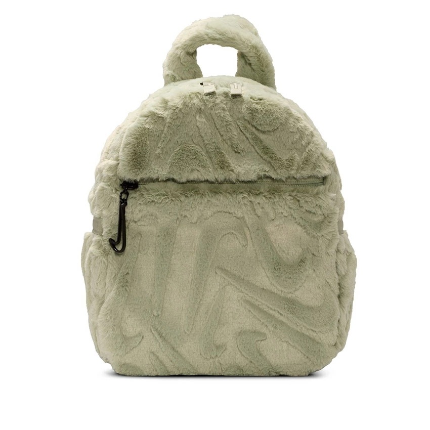 フューチュラ フェイクファー ミニ バックパック 6L FZ1328-370 レディース リュックサック デイパック カジュアル ストリート アウトドア 収納 軽量 コンパクト 機能性 フューチュラ フェイクファー ミニ バックパック 6L FZ1328-370 レディース リュックサック デイパック カジュアル ストリート アウトドア 収納 軽量 コンパクト 機能性