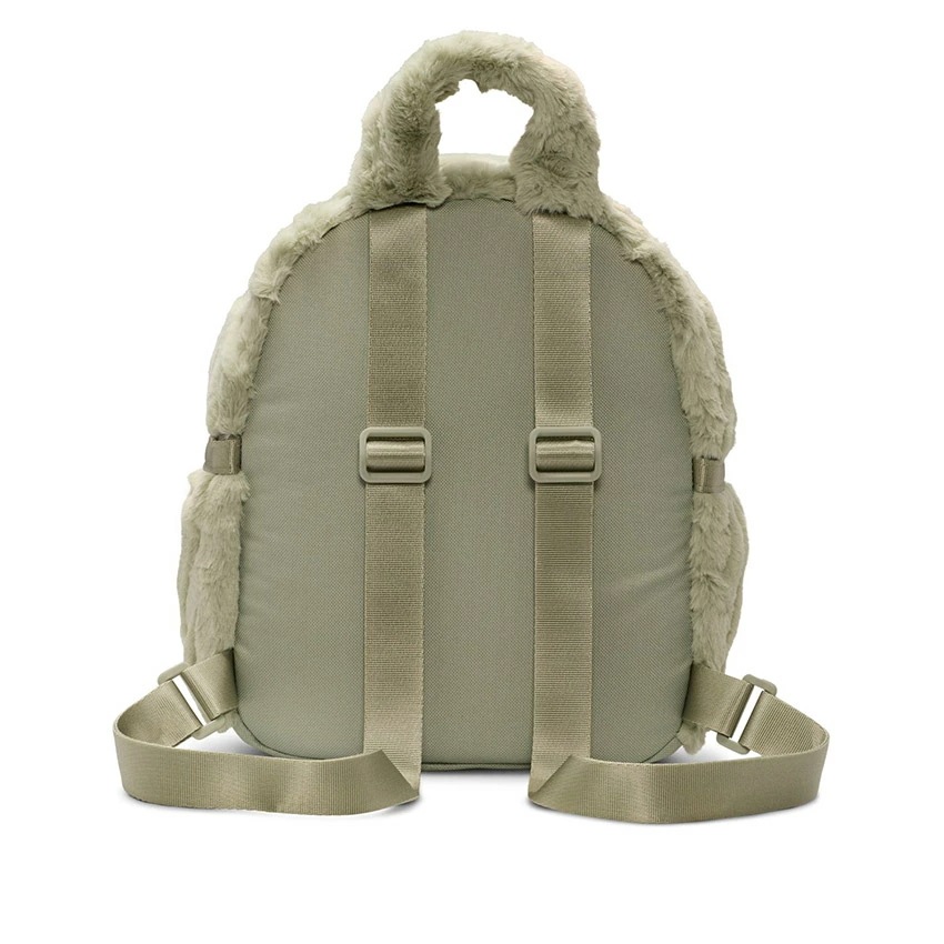 フューチュラ フェイクファー ミニ バックパック 6L FZ1328-370 レディース リュックサック デイパック カジュアル ストリート アウトドア 収納 軽量 コンパクト 機能性 フューチュラ フェイクファー ミニ バックパック 6L FZ1328-370 レディース リュックサック デイパック カジュアル ストリート アウトドア 収納 軽量 コンパクト 機能性