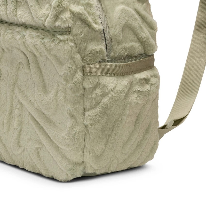 フューチュラ フェイクファー ミニ バックパック 6L FZ1328-370 レディース リュックサック デイパック カジュアル ストリート アウトドア 収納 軽量 コンパクト 機能性 フューチュラ フェイクファー ミニ バックパック 6L FZ1328-370 レディース リュックサック デイパック カジュアル ストリート アウトドア 収納 軽量 コンパクト 機能性