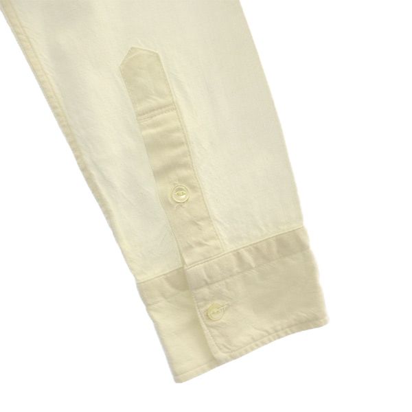 ウミ キューゼロハチ 日本製 長袖 シャツ 3 ホワイト Umii908 ブラウス レギュラーカラー 45RPM レディース