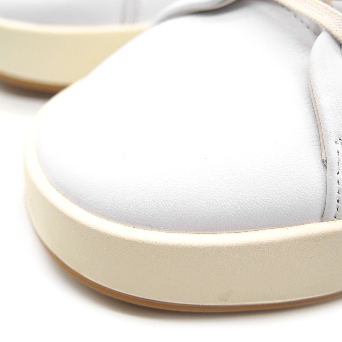 アディダス スニーカー レディース メンズ スタンスミス リコン ホワイト/ブラウン ADIDAS STAN SMITH RECON FTWR WHITE/OFF WHITE/MESA