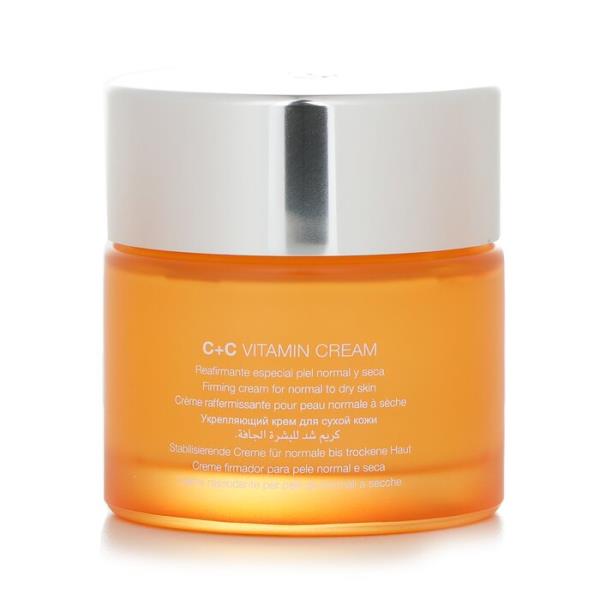 ュラ ビセ c+c ビタミン クリーム - for ノーマル トゥ ドライ スキン 75ml ュラ ビセ c+c ビタミン クリーム - for ノーマル トゥ ドライ スキン 75ml